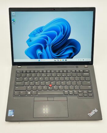 Lenovo ThinPad T14 Gen 4 - i5 1345U 16GB 512GB SSD Windows 11 Pro- Case DMG