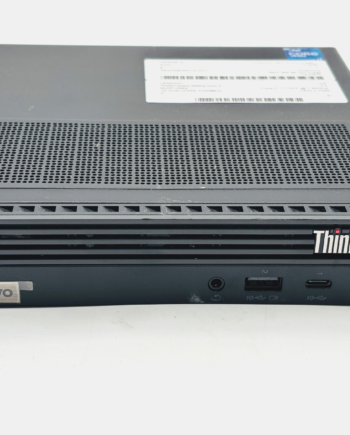 Lenovo ThinkCentre M90q Gen 2 - i7 11th Gen - 16GB RAM 512GB SSD Windows 11 Pro