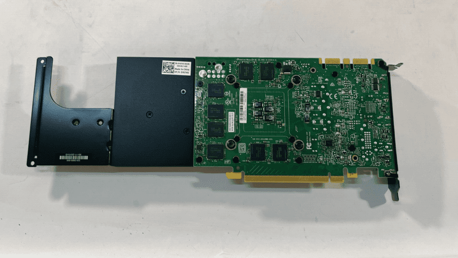 image of NVIDIA Quadro M4000 8GB GDDR5 DisplayPort PCIe 30 x16 0YR7H5 Graphics Card 355716848317 3