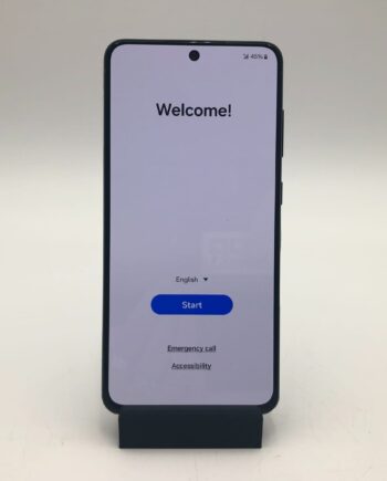 Samsung Galaxy S21 FE 5G Dual 128GB Graphite Verizon SM-G990U2 Android Smartph 2