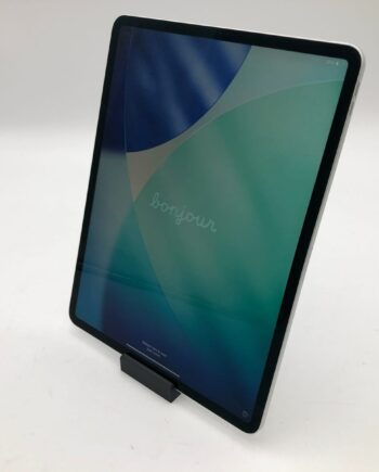 Apple iPad Pro 12.9" (3rd Gen) 512GB Silver Wifi Only MTFQ2LL/A