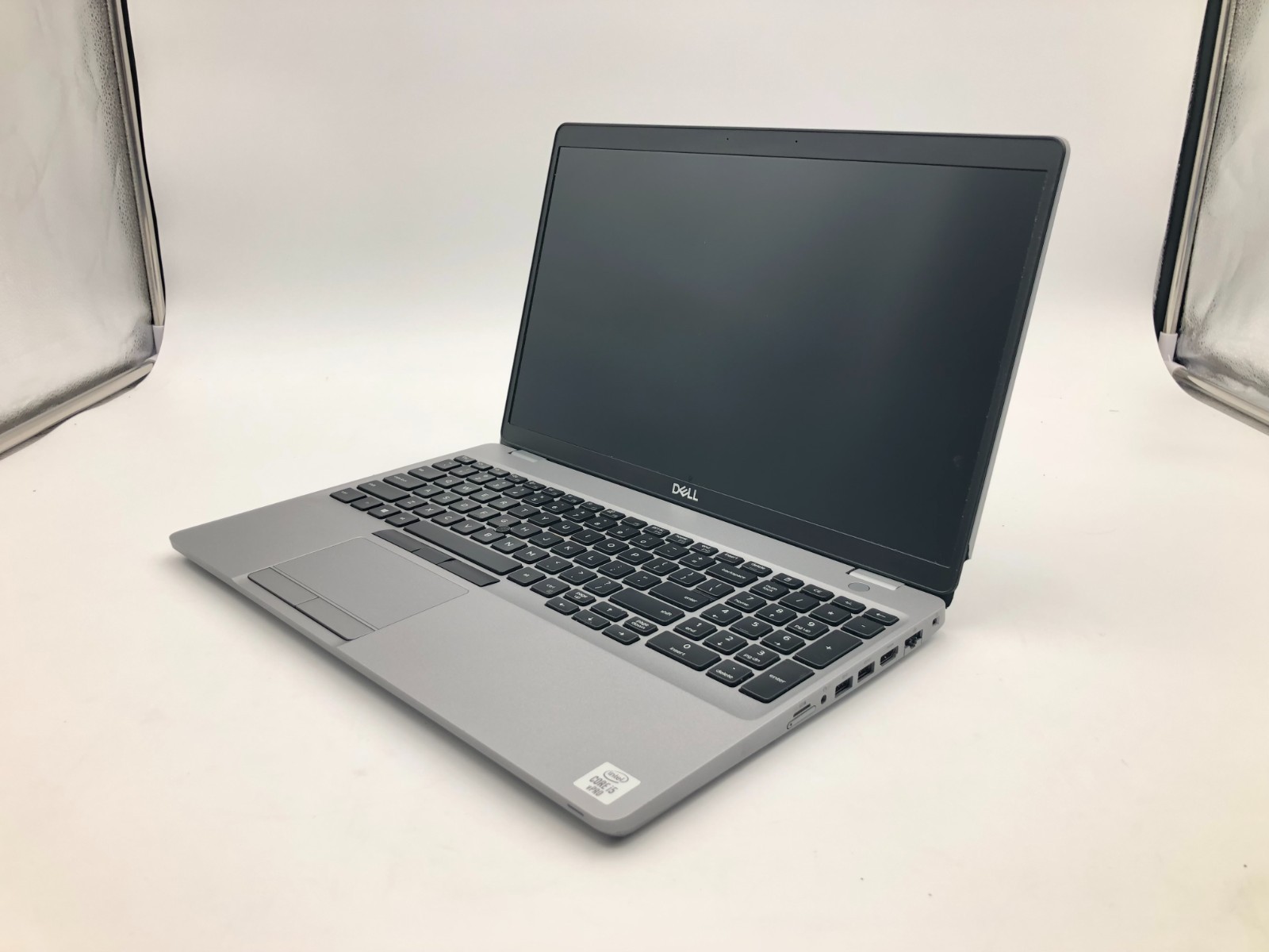 Dell Latitude 5510 i5-10310U 16GB 256GB NVMe 15.6" FHD Win 11 Pro No Battery 4 Dell Latitude 5510 i5-10310U 16GB 256GB NVMe 15.6" FHD Win 11 Pro No Battery