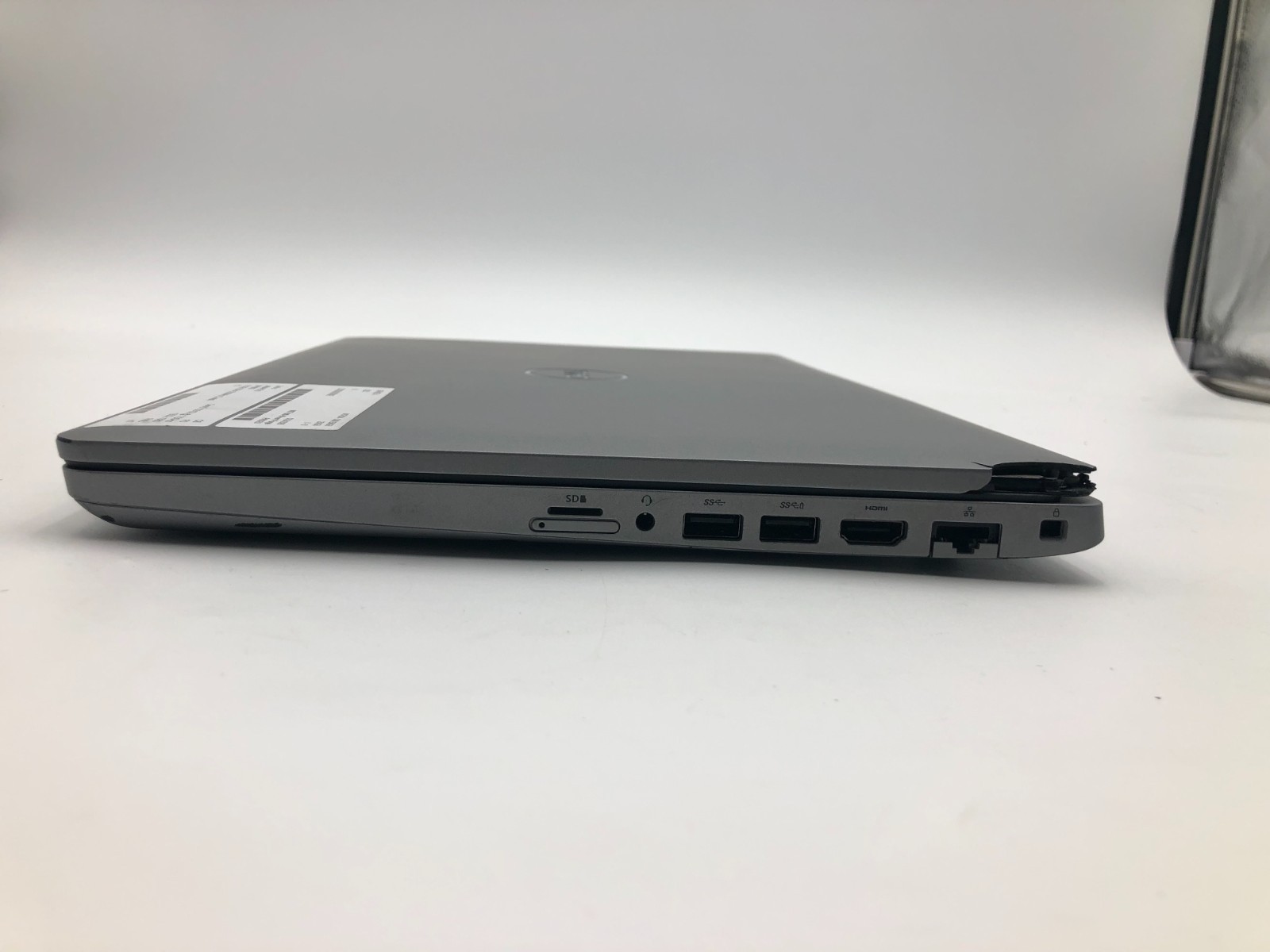 Dell Latitude 5510 i5-10310U 16GB 256GB NVMe 15.6" FHD Win 11 Pro No Battery 7 Dell Latitude 5510 i5-10310U 16GB 256GB NVMe 15.6" FHD Win 11 Pro No Battery