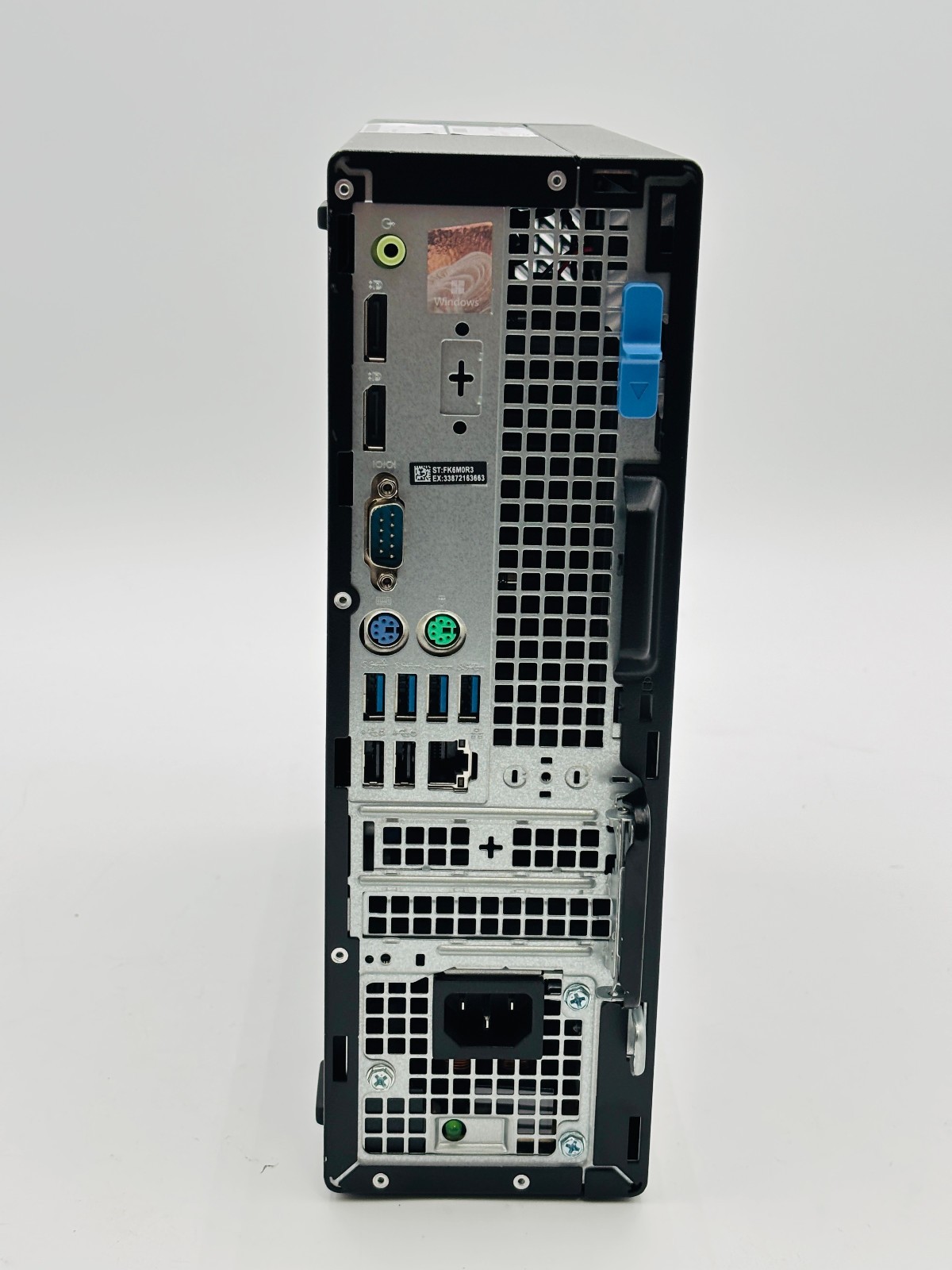 Dell OptiPlex 7090 - i7 10700 - 32GB RAM 512GB SSD Windows 11 Pro 3 Dell OptiPlex 7090 - i7 10700 - 32GB RAM 512GB SSD Windows 11 Pro