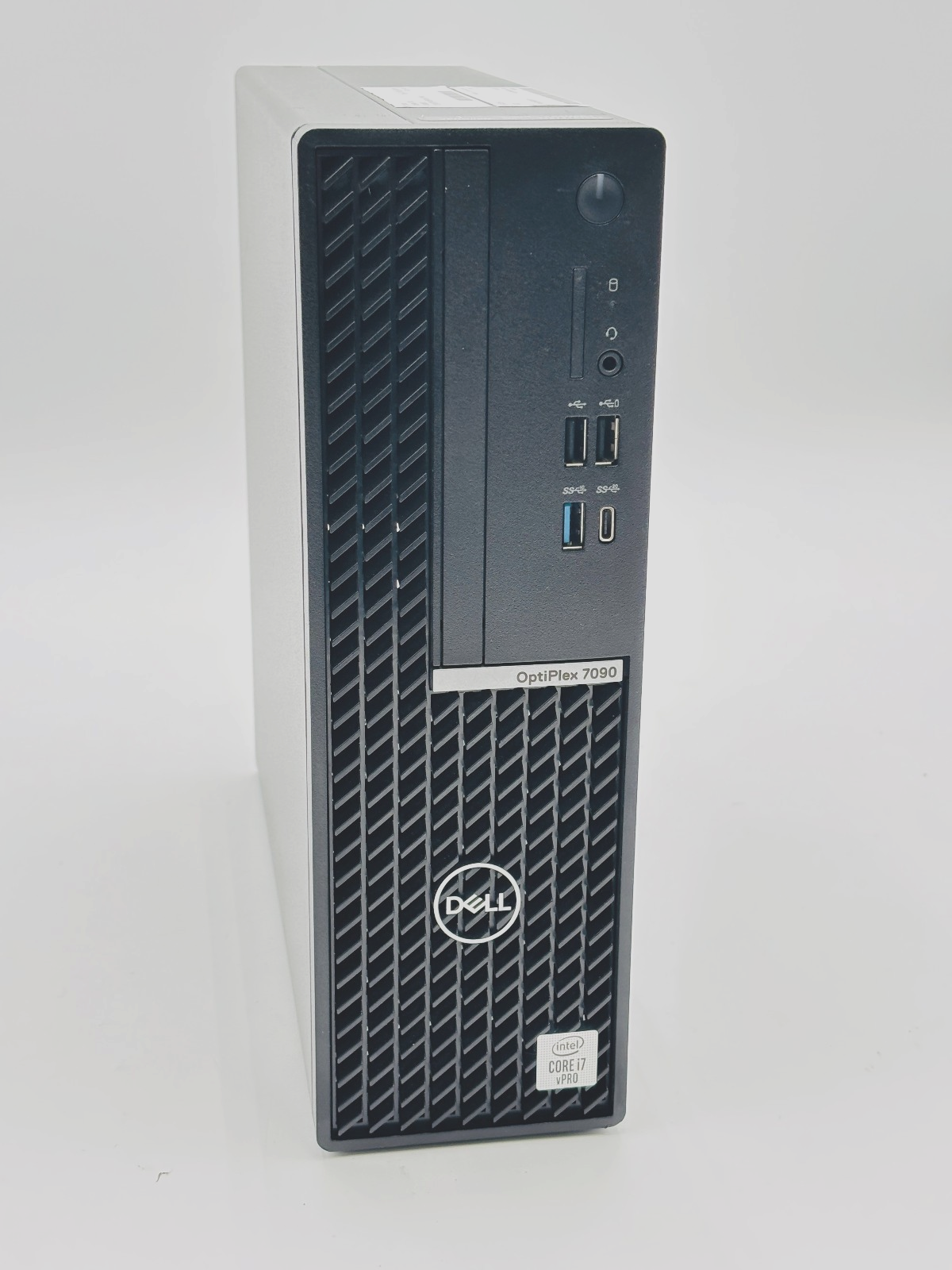 Dell OptiPlex 7090 - i7 10700 - 32GB RAM 512GB SSD Windows 11 Pro 1 Dell OptiPlex 7090 - i7 10700 - 32GB RAM 512GB SSD Windows 11 Pro