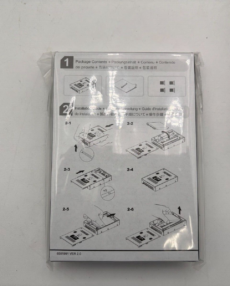 ICY DOCK 2.5" to 3.5" SAS/SATA HDD & SSD Converter/Mount/Kit/Adapter | EZConvert