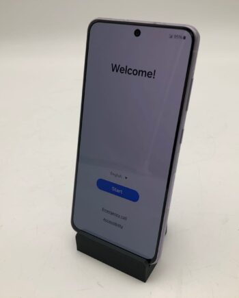 Samsung Galaxy S21 FE 5G Dual Lavender 128GB Verizon SM-G990U2