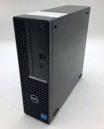 Dell OptiPlex 7090 Black