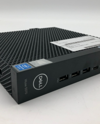 Dell Wyse 5070 Thin Client Pentium J5005 16GB 256GB M.2 SSD Win 11 Pro