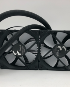 Fractal Design Celsius S24 240mm AIO Liquid CPU Cooler FD-WCU-CELSIUS