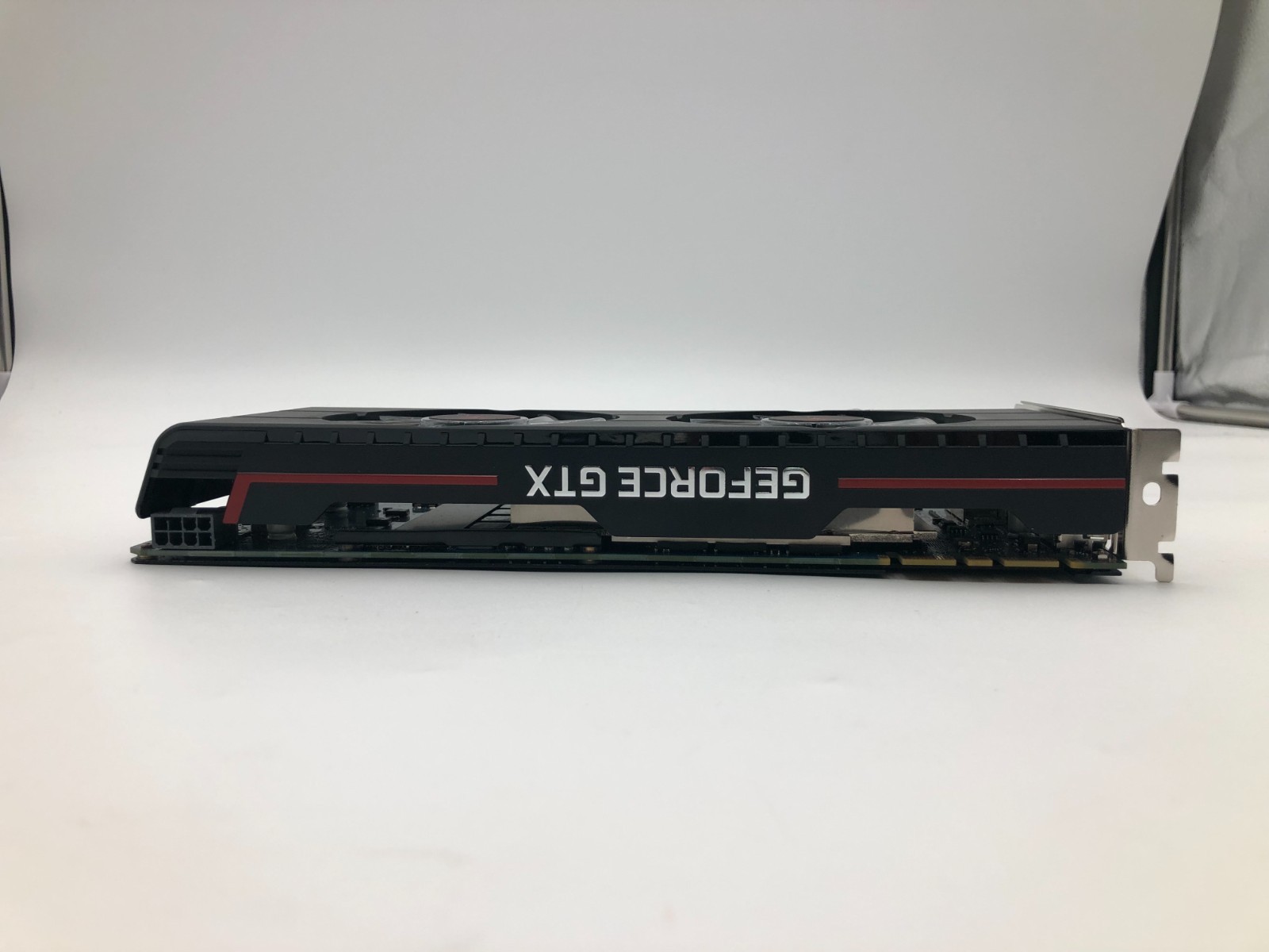 HP NVIDIA GeForce GTX 1080 8GB GDDR5X Graphics Card – 3x DP HDMI