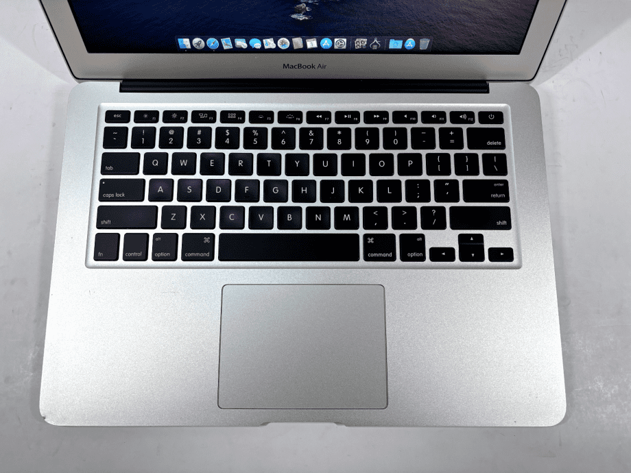 image of MacBook Air 13 Early 2014 i5 4260U 4GB 256GB SSD Catalina Used Good 375406549337 2