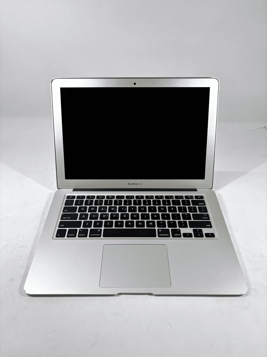 image of MacBook Air 13 Early 2014 i5 4260U 4GB 256GB SSD Catalina Used Good 375406549337 5