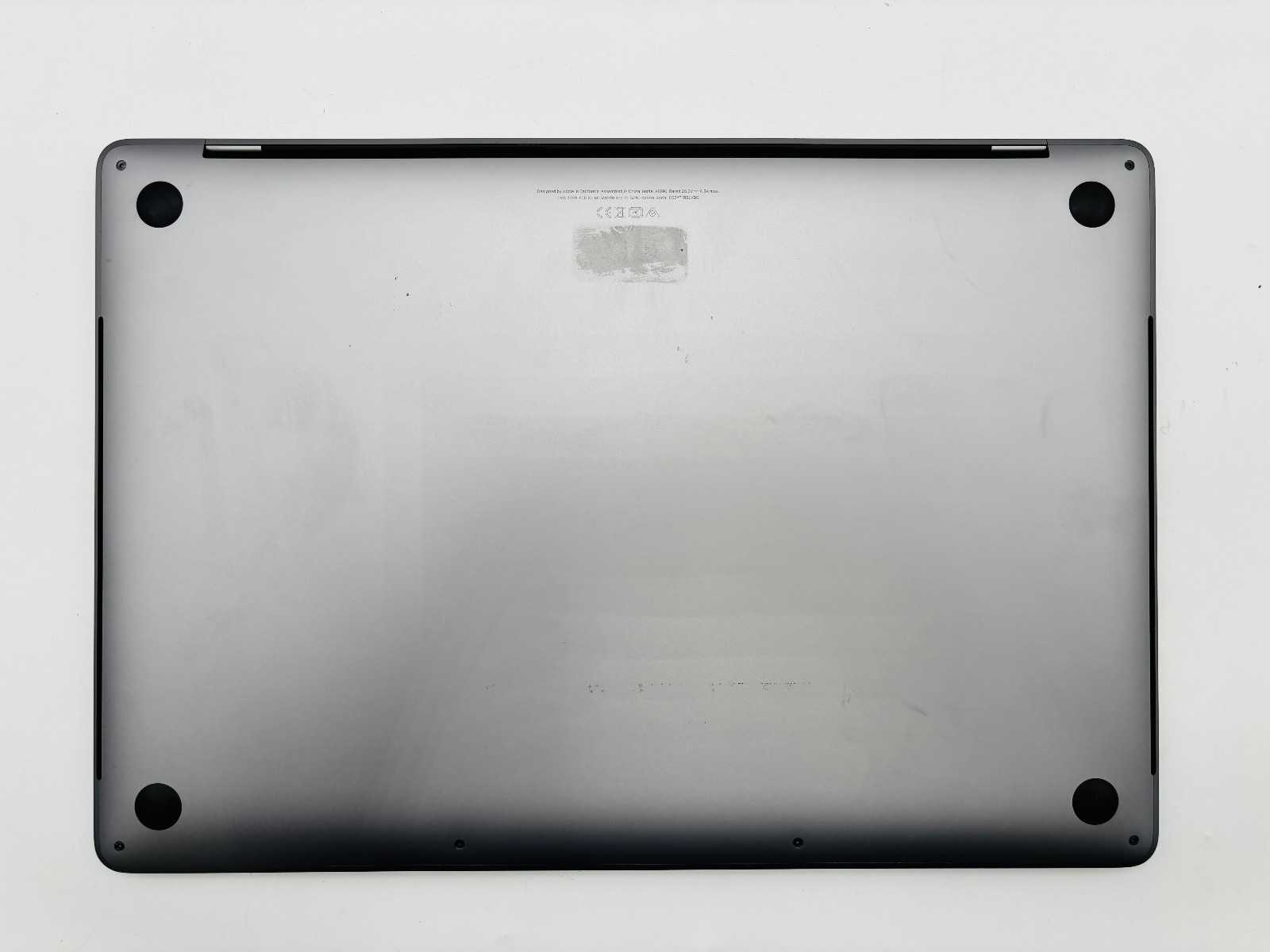 MacBook Pro 15 2019 - i7 9750H 16GB 512GB SSD macOS Catalina- *Read Description* 7 MacBook Pro 15 2019 - i7 9750H 16GB 512GB SSD macOS Catalina- *Read Description*