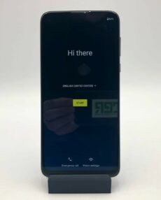 Motorola Moto G8 (2020) Dual 64GB Verizon XT2041-7 Android Smartphone Tested 98%