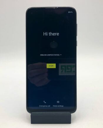 Motorola Moto G8 (2020) Dual 64GB Verizon XT2041-7 Android Smartphone Tested 98%