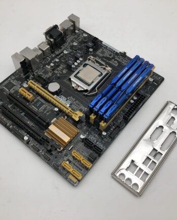 ASUS All Series Intel Core i7-4790