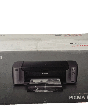 Canon PIXMA PRO‑100 Inkjet Color Photo Printer | Open Box, Never Used |