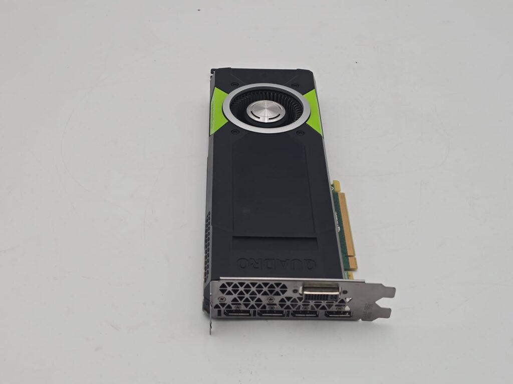 NVIDIA Quadro 8GB M5000 BIOS確認済 NVIDIA Quadro M5000 | NVIDIA