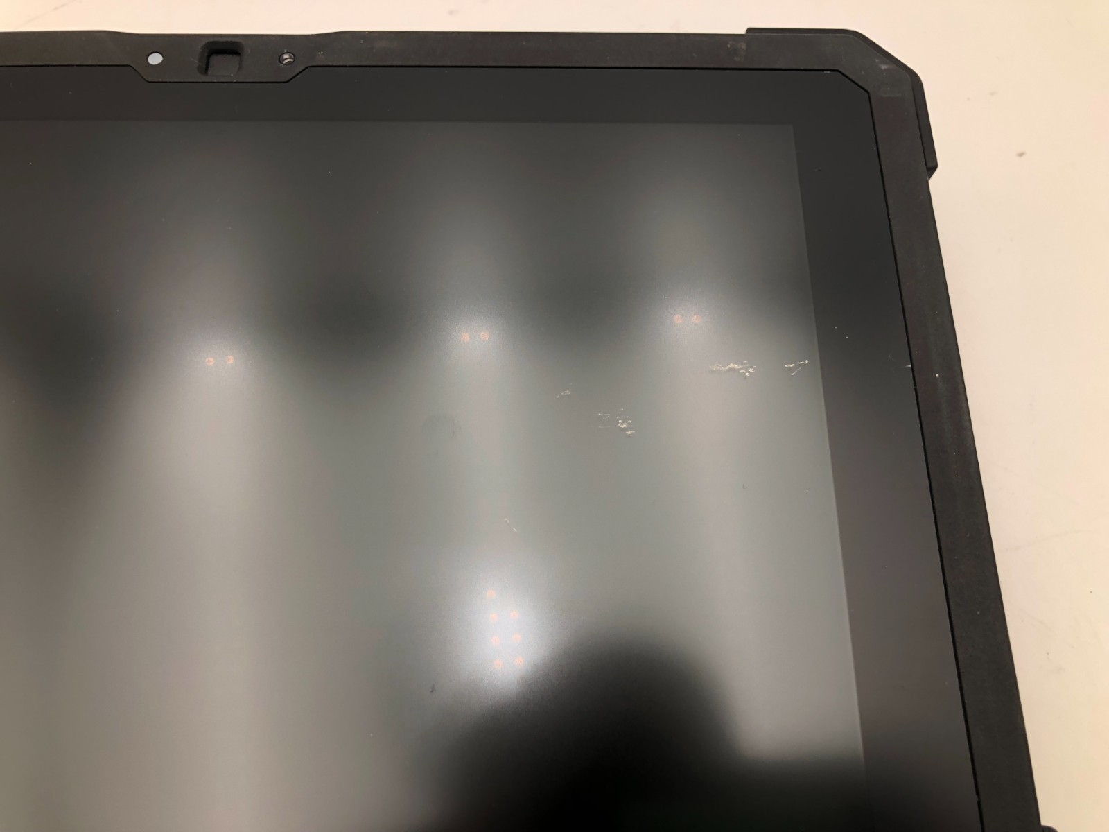 Dell Latitude 7212 Rugged Tablet i7-7600U 16GB 256GB SSD Win 10 Pro 12 Dell Latitude 7212 Rugged Tablet i7-7600U 16GB 256GB SSD Win 10 Pro