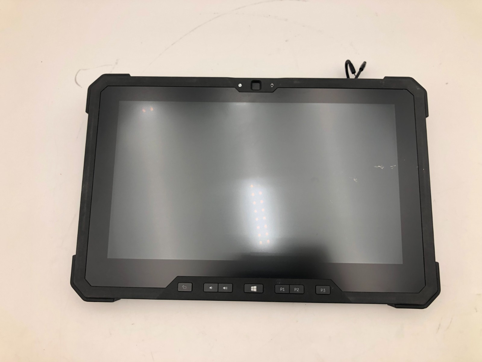 Dell Latitude 7212 Rugged Tablet i7-7600U 16GB 256GB SSD Win 10 Pro 5 Dell Latitude 7212 Rugged Tablet i7-7600U 16GB 256GB SSD Win 10 Pro