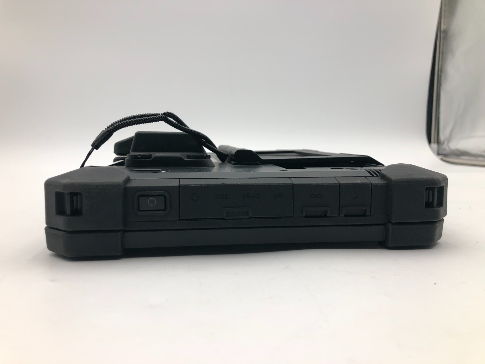 Dell Latitude 7212 Rugged Tablet i7-7600U 16GB 256GB SSD Win 10 Pro 8 Dell Latitude 7212 Rugged Tablet i7-7600U 16GB 256GB SSD Win 10 Pro