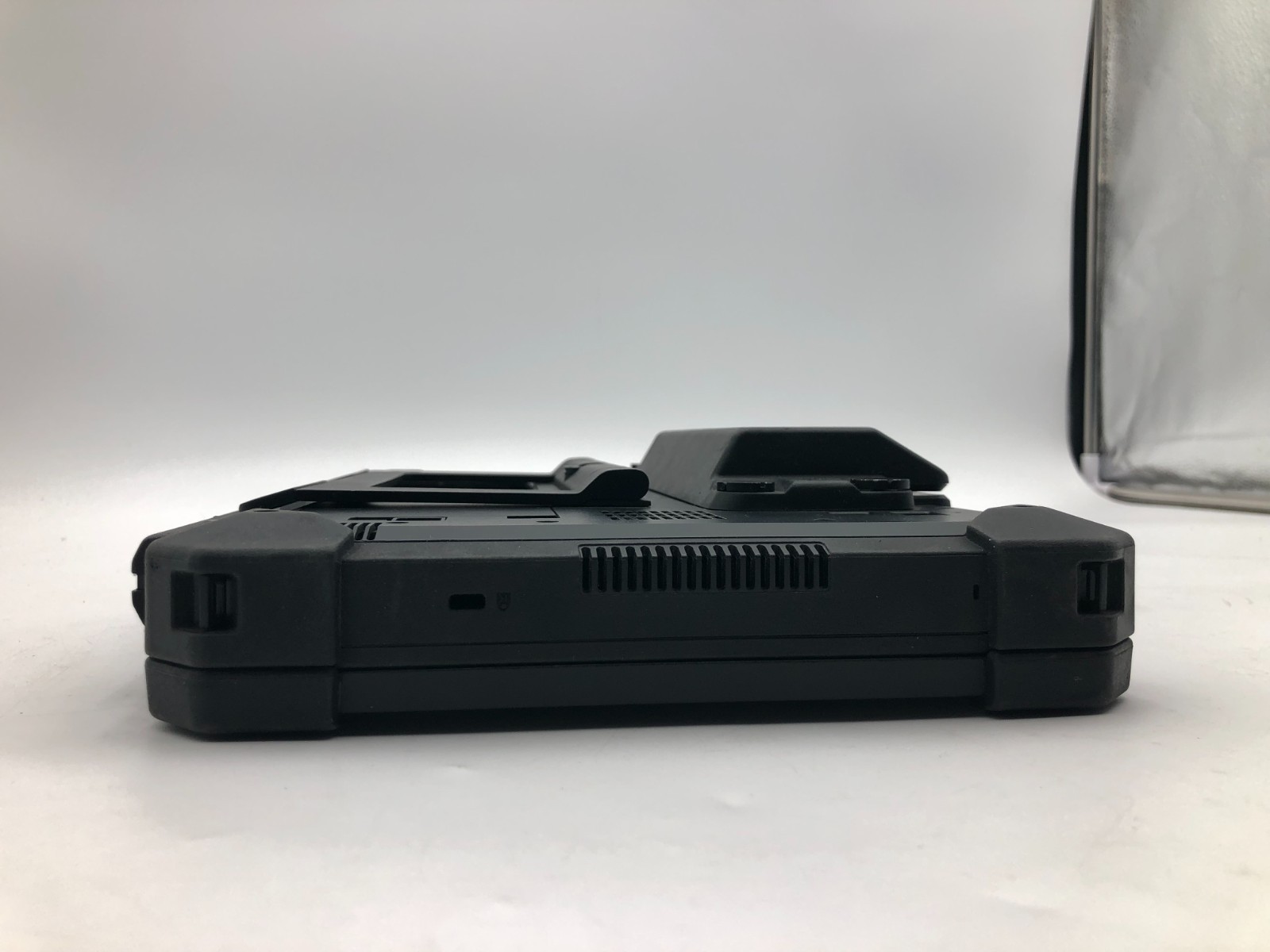 Dell Latitude 7212 Rugged Tablet i7-7600U 16GB 256GB SSD Win 10 Pro 9 Dell Latitude 7212 Rugged Tablet i7-7600U 16GB 256GB SSD Win 10 Pro