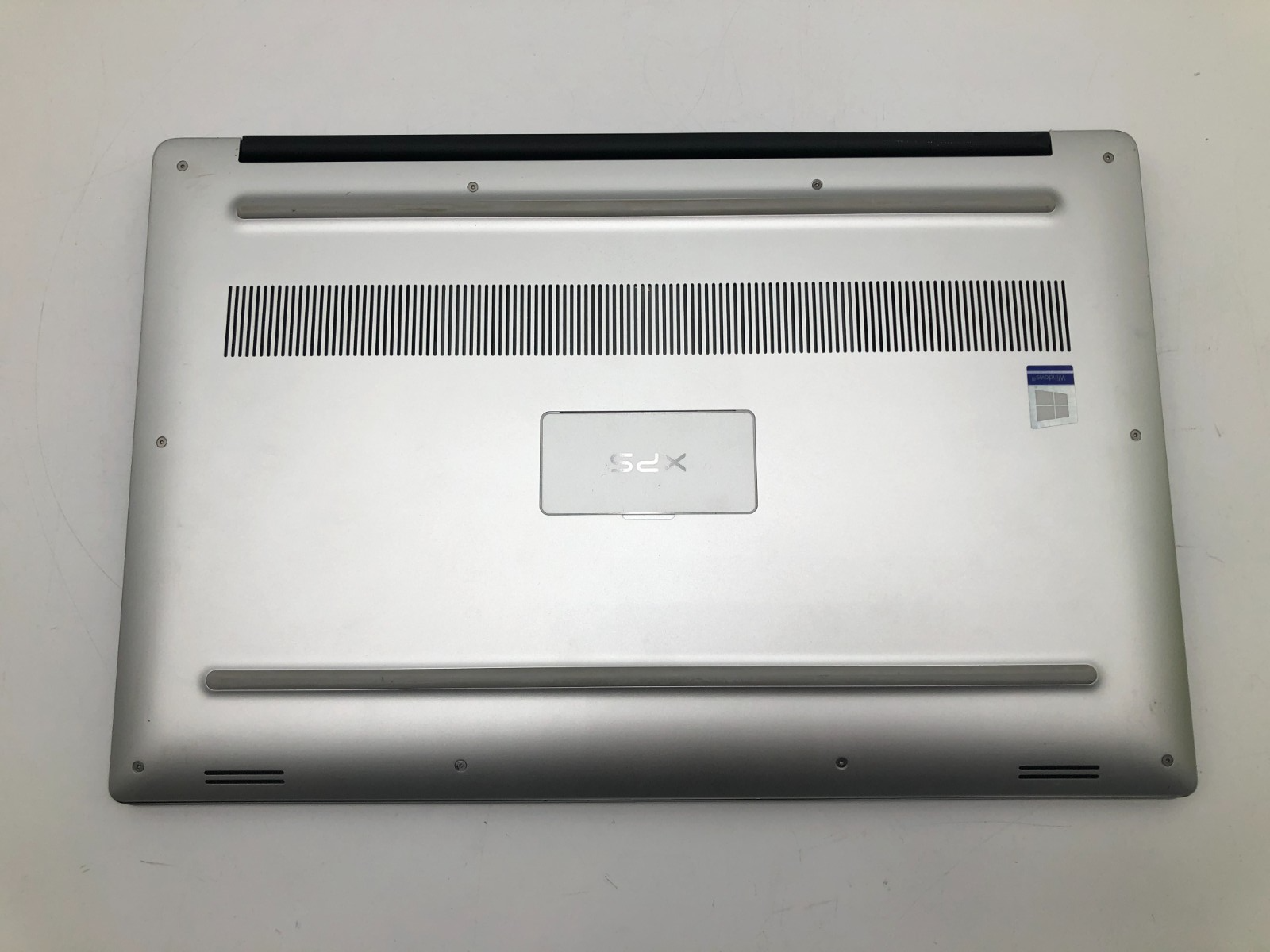 Dell XPS 15 9570 i7-8750H 32GB RAM 512GB NVMe NVIDIA GeForce 1050ti Win 11 Pro 6 Dell XPS 15 9570 i7-8750H 32GB RAM 512GB NVMe NVIDIA GeForce 1050ti Win 11 Pro