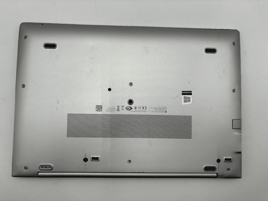 image of HP EliteBook 850 G5 i5 8350U 16GB 256GB SSD Windows 11 Pro No Battery 375740253947 5