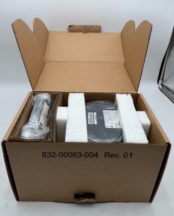 Lifesize Camera 10x Rev 11 450-00132-909 PTZ 1080p HD Video Conferencing