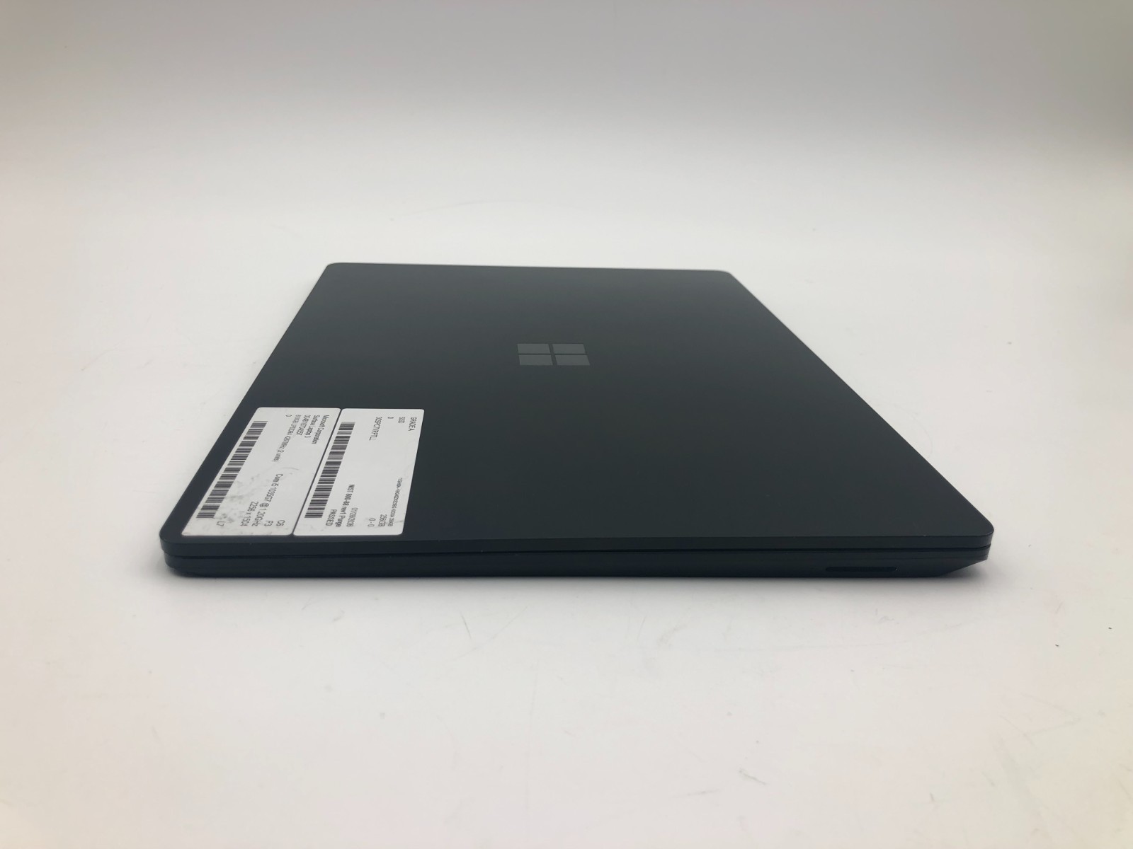 Microsoft Surface Laptop 3 i5-1035G7 8GB 256GB NVMe 13.5" Touchscreen Win 11 Pro 6 Microsoft Surface Laptop 3 i5-1035G7 8GB 256GB NVMe 13.5" Touchscreen Win 11 Pro