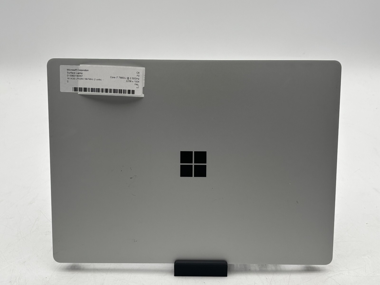 Microsoft Surface Laptop Screen 13.5" 2256x1504 LCD | C6 F0 | Screen Only 3 Microsoft Surface Laptop Screen 13.5" 2256x1504 LCD | C6 F0 | Screen Only