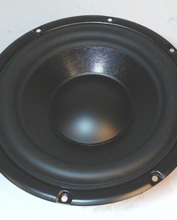 image of Polypropelene 8 replacement subwoofer 8 Ohm 375326800147