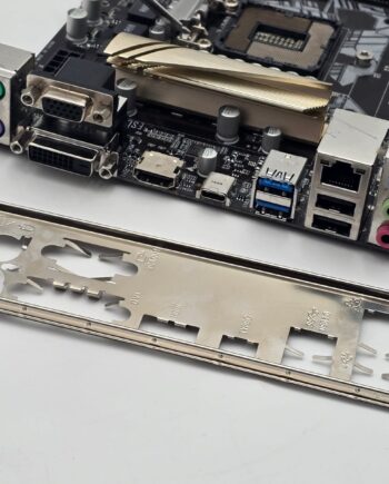 ASUS H170-PRO LGA1151 Motherboard Intel H170 Express DDR4 ATX - Tested