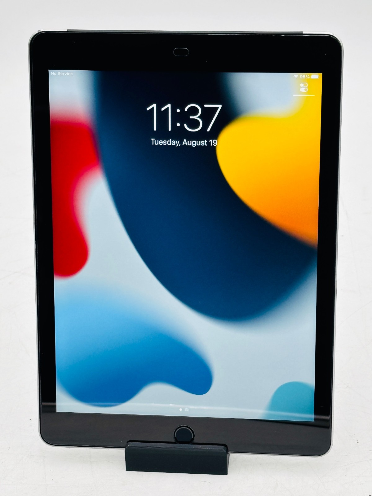 Apple iPad Air 2 - 32 GB, Wi-Fi + 4G, 9.7 in - Space Gray 3 Apple iPad Air 2 - 32 GB, Wi-Fi + 4G, 9.7 in - Space Gray