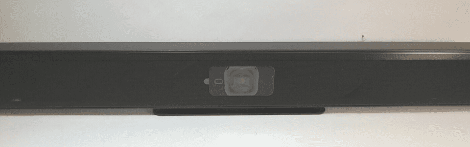 image of Biamp Parle VBC 2500 Video Conferencing Camera Soundbar 375336095557 2