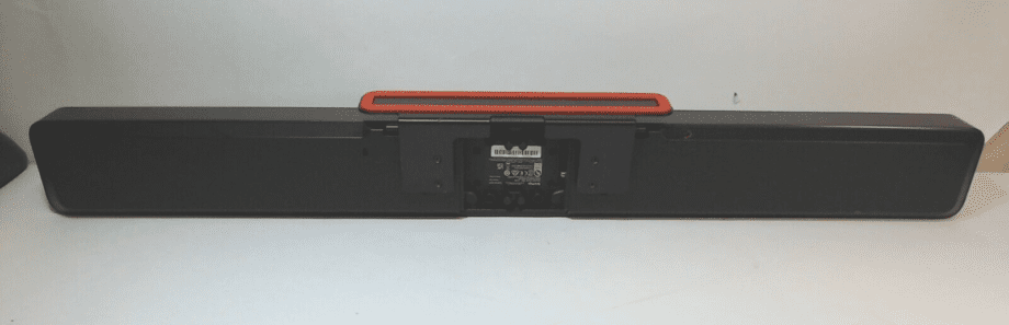 image of Biamp Parle VBC 2500 Video Conferencing Camera Soundbar 375336095557 4