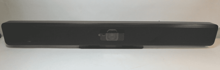 image of Biamp Parle VBC 2500 Video Conferencing Camera Soundbar 375336095557