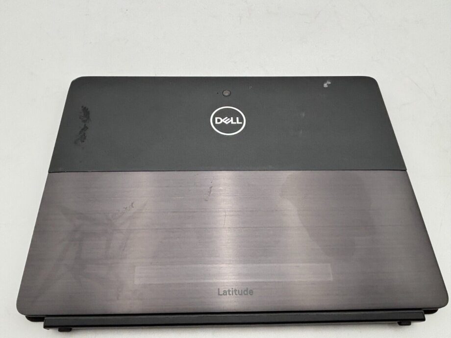 Dell Latitude 5290 2in1 - Intel i5-8250U - 256GB SSD - Windows 11 Pro NO BATTERY