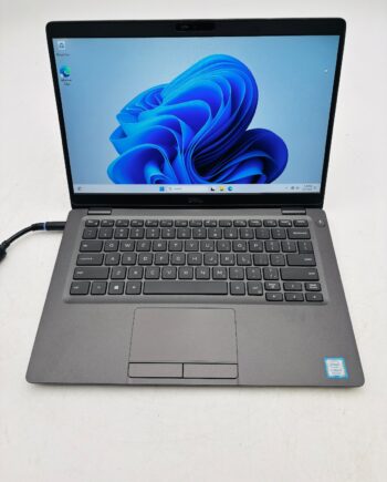 Dell Latitude 5300 - i5 8265U 16GB 256GB SSD Windows 11 Pro - No Battery