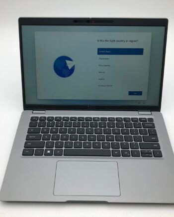Dell | Latitude 5420 | i5-1145G7 | 16GB | 256GB NVMe | Win 11 Pro | 71% Battery