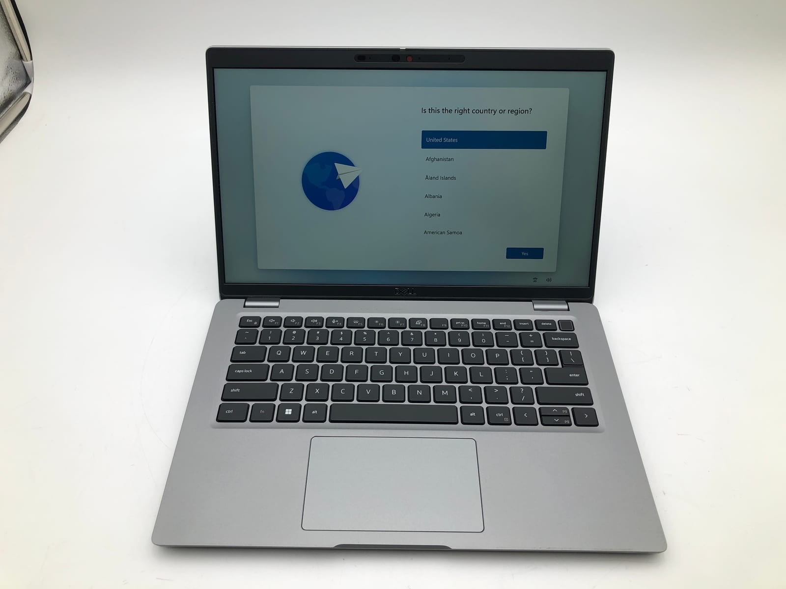 Dell | Latitude 5420 | i5-1145G7 | 16GB | 256GB NVMe | Win 11 Pro | 71% Battery 1 Dell | Latitude 5420 | i5-1145G7 | 16GB | 256GB NVMe | Win 11 Pro | 71% Battery