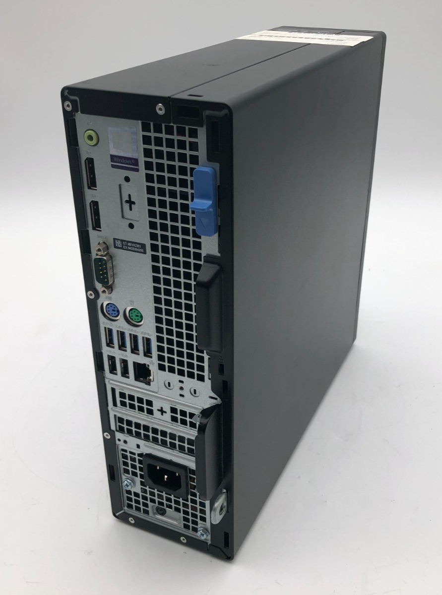 Dell OptiPlex 7080 Desktop i7-10700 16GB RAM 512GB NVMe SSD Win 11 Pro 3 Dell OptiPlex 7080 Desktop i7-10700 16GB RAM 512GB NVMe SSD Win 11 Pro