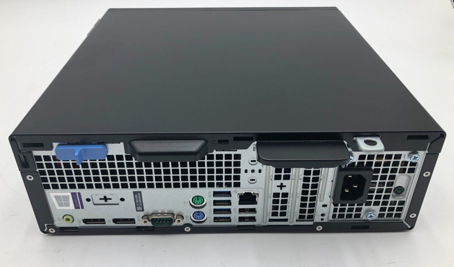 Dell OptiPlex 7080 Desktop i7-10700 16GB RAM 512GB NVMe SSD Win 11 Pro 4 Dell OptiPlex 7080 Desktop i7-10700 16GB RAM 512GB NVMe SSD Win 11 Pro