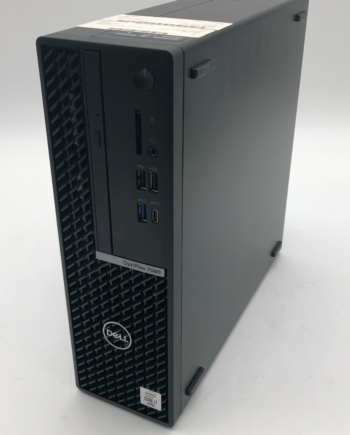 Dell OptiPlex 7080 Desktop i7-10700 16GB RAM 512GB NVMe SSD Win 11 Pro
