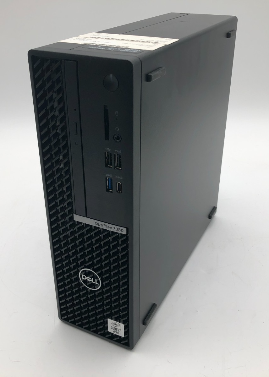 Dell OptiPlex 7080 Desktop i7-10700 16GB RAM 512GB NVMe SSD Win 11 Pro 1 Dell OptiPlex 7080 Desktop i7-10700 16GB RAM 512GB NVMe SSD Win 11 Pro