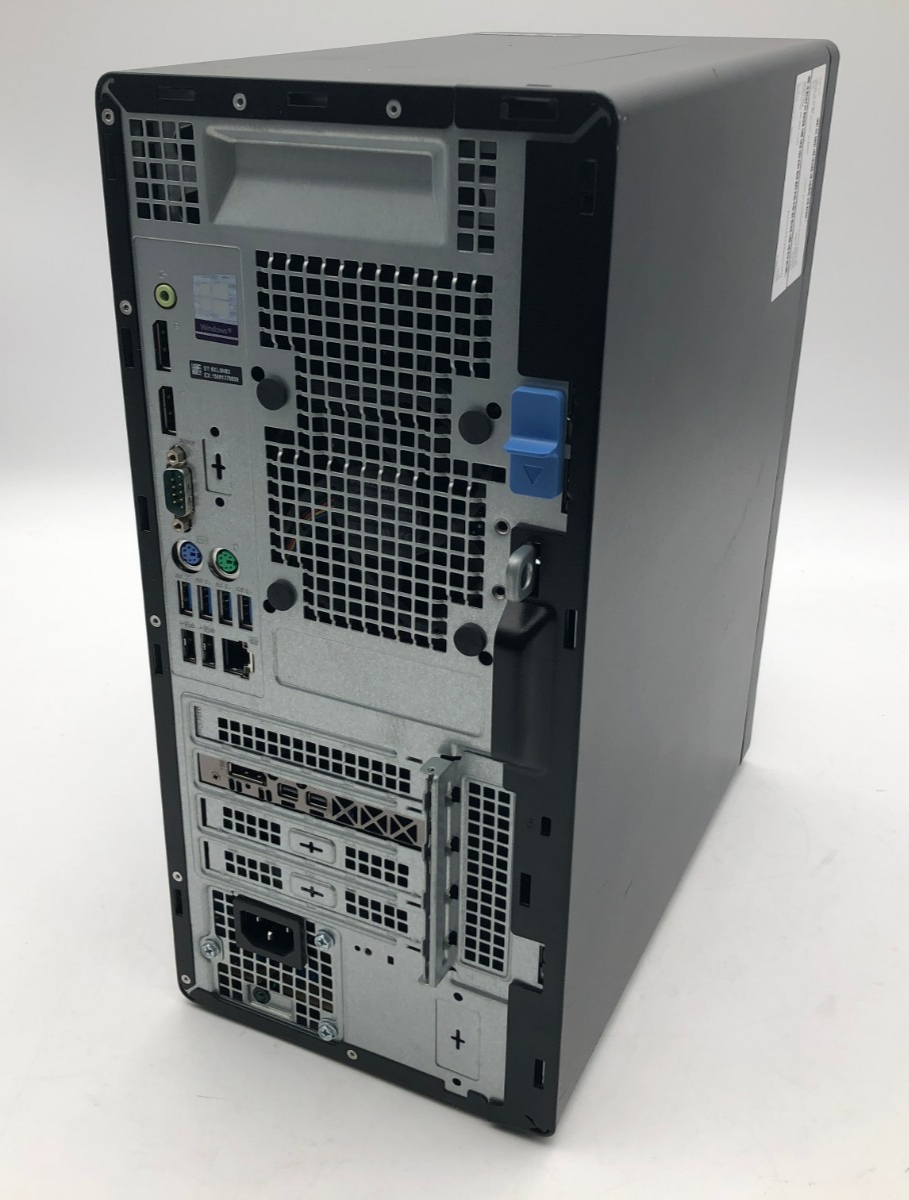 Dell OptiPlex 7080 i7-10700 16GB 512GB NVMe Radeon Pro WX3100 Win 10 Pro 3 Dell OptiPlex 7080 i7-10700 16GB 512GB NVMe Radeon Pro WX3100 Win 10 Pro