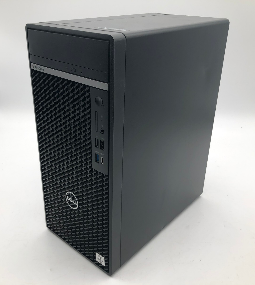 Dell OptiPlex 7080 i7-10700 16GB 512GB NVMe Radeon Pro WX3100 Win 10 Pro 1 Dell OptiPlex 7080 i7-10700 16GB 512GB NVMe Radeon Pro WX3100 Win 10 Pro