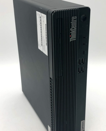 Lenovo ThinkCentre M80s Intel Core i5-10500 16GB RAM 256GB NVMe SSD Win 11 Pro