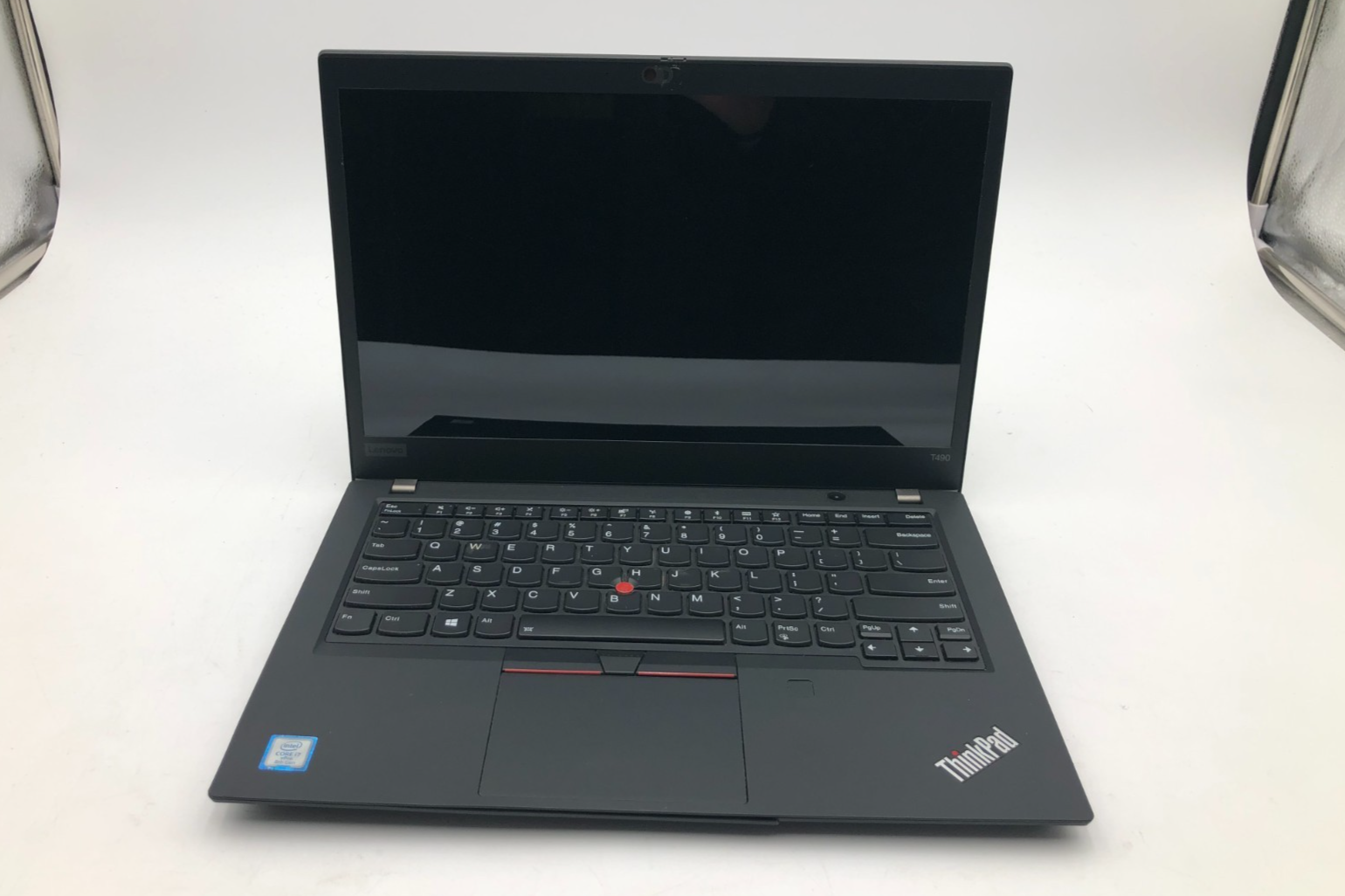 Lenovo ThinkPad T490 i7-8665U 32GB 512GB NVMe 14" FHD Windows 11 Pro 3 Lenovo ThinkPad T490 i7-8665U 32GB 512GB NVMe 14" FHD Windows 11 Pro